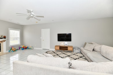 unlisted-address, Indianapolis, IN 46231 - photo 5