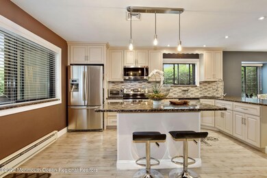 153 Cross Slope Ct unit A, Manalapan, NJ 07726 - photo 7