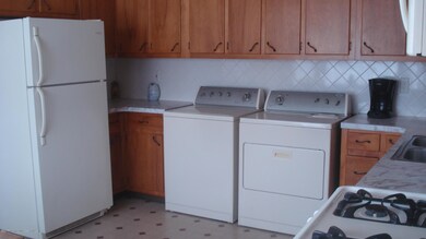 Large Kitchen