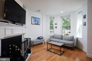 1124 25th St NW unit 205, Washington, DC 20037 - photo 7