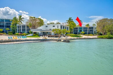 Bay Front Condo T-11