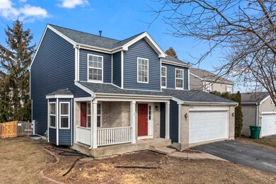 6983 Paradise Cir, Plainfield, IL 60586 - photo 2