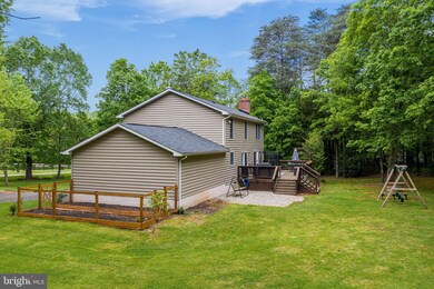 8174 Buena Vista Dr, Warrenton, VA 20186 - photo 4