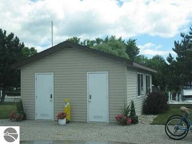 N/A Midshipman Drive Unit 27 Sager Creek, Au Gres, MI 48703 - photo 6