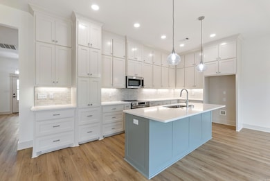 10 Firefly Catch Cove, Greenbrier, AR 72058 - photo 2