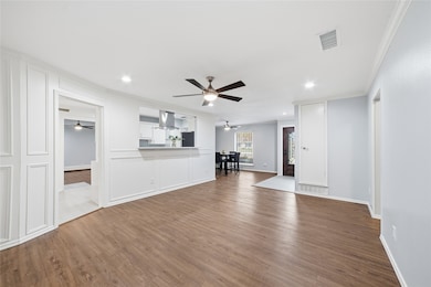 2135 Bamboo St, Mesquite, TX 75150 - photo 6