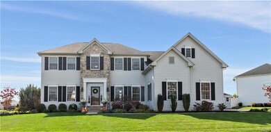 4548 Shadowstone Dr, Easton, PA 18040 - photo 3