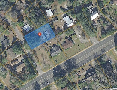 402 Rufus St, Conway, SC 29527 - photo 3