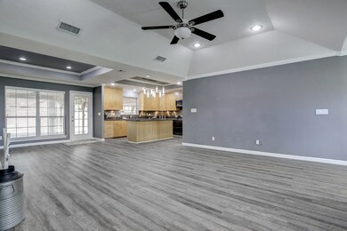 2964 County Road 145, Alvin, TX 77511 - photo 4