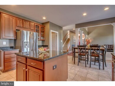 135 Hart Dr, Perkasie, PA 18944 - photo 7