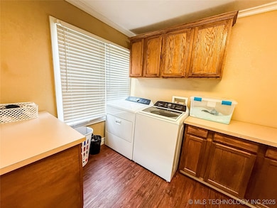 300490 E 1800 Rd, Duncan, OK 73533 - photo 4