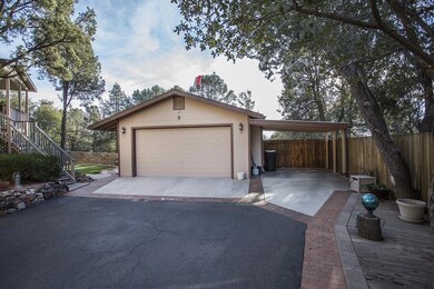 808 N Granite Dr, Payson, AZ 85541 - photo 5