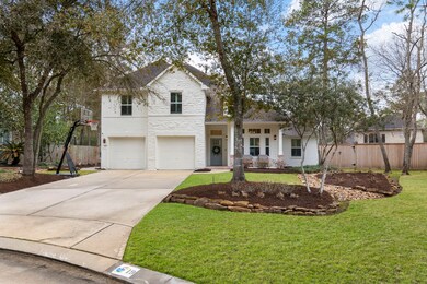 19 Fallsbury Ct, Spring, TX 77382 - photo 3