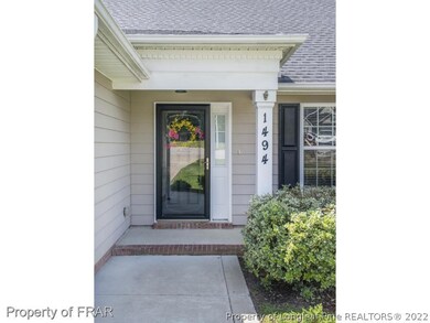 1494 Rocktree Ct, Fayetteville, NC 28306 - photo 4