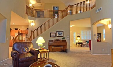Grand Staircase