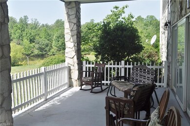 7275 Pisgah Covered Bridge Rd, Asheboro, NC 27205 - photo 3