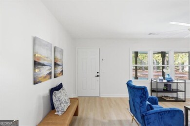 3488 Richmond Dr SE, Conyers, GA 30094 - photo 5