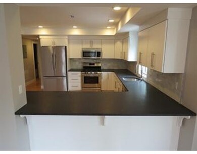 157 Hancock St unit 3, Quincy, MA 02171 - photo 4