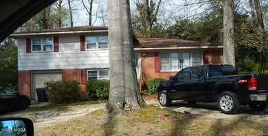 4455 Fairfax Dr, Macon GA