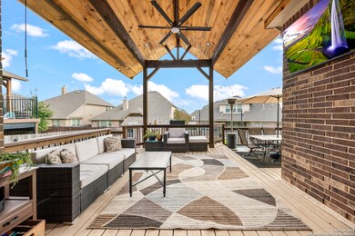 25706 Coreopsis, San Antonio, TX 78261 - photo 7