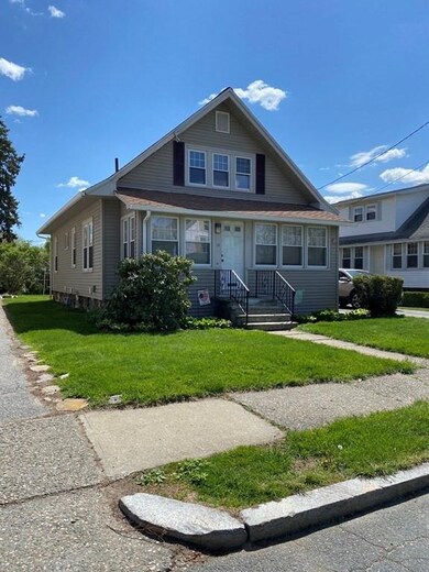 14 Paul St, Worcester, MA 01606 - photo 2