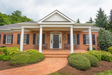 Front Closeup