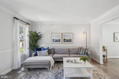 7704 Groveland Heights Ct, Springfield, VA 22153 - photo 4