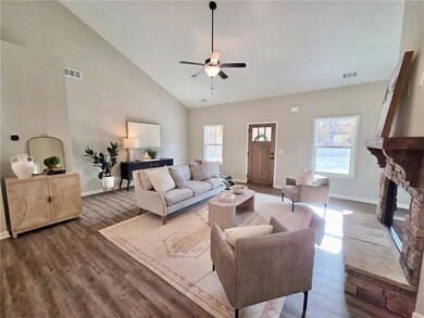 110 Fort Gibson Ct, Waleska, GA 30183 - photo 4