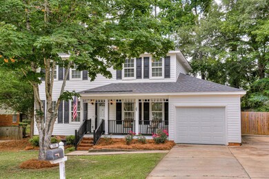 508 Adams Mill Ln, Evans, GA 30809 - photo 3