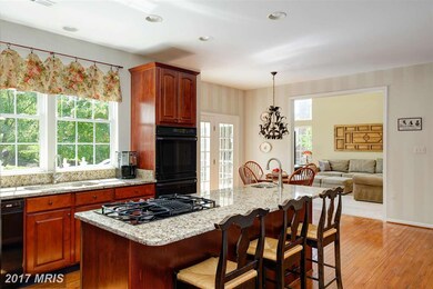 505 Brindley Place SW, Leesburg, VA 20175 - photo 7