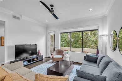 510 Lovett Blvd unit 404, Houston, TX 77006 - photo 3