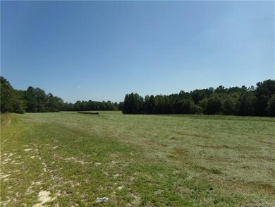 Hayfield