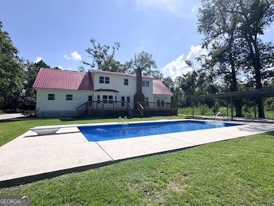 1725 Green Acres Dr, Vidalia, GA 30474 - photo 5