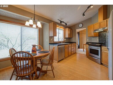 Kitchen/Nook