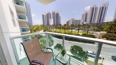 Ocean Reserve Sunny Condominium unit 419, Sunny Isles Beach, FL 33160 - photo 2