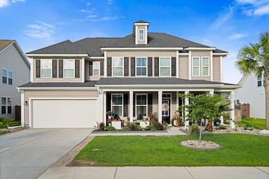 451 Spectrum Dream Home
