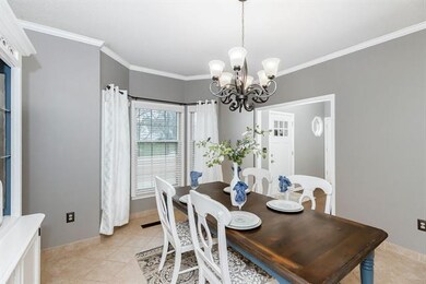 5400 Aminda St, Shawnee, KS 66226 - photo 4