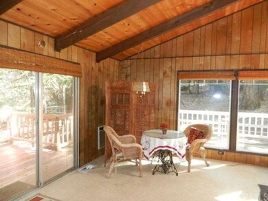 Dining Room with Views!