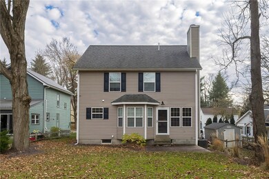 110 W Normal St, Edinboro, PA 16412 - photo 2