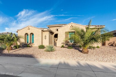 4637 N 185th Ln, Goodyear, AZ 85395 - photo 4