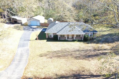 2 acre lot