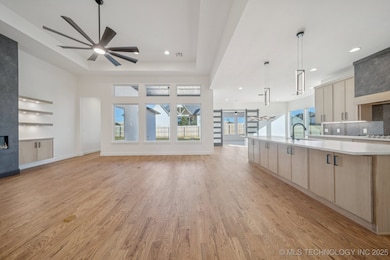 2335 E 135th St S, Bixby, OK 74008 - photo 6