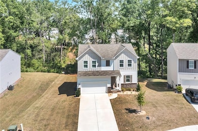 289 Pond Ct, Hoschton, GA 30548 - photo 2