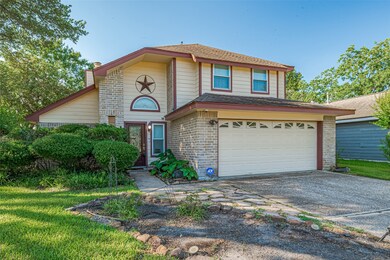 15803 Locust Grove Dr, Houston, TX 77095 - photo 2