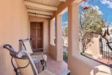 124 Elena St, Santa Fe, NM 87501 - photo 2