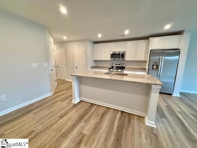 1271 Forestbrook Ln, Spartanburg, SC 29303 - photo 4