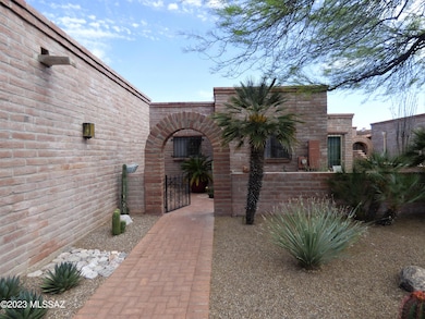 5300 N Montezuma Trail, Tucson, AZ 85750 - photo 3