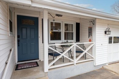 660 Morgan Rd, West Springfield, MA 01089 - photo 5