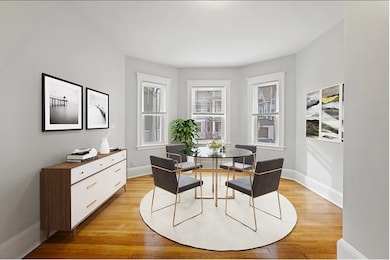 62-64 Sudan St unit 1, Boston, MA 02125 - photo 4