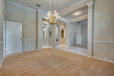 400 Brook View Ct, Prosper, TX 75078 - photo 6